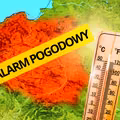 Alarm pogodowy! Nadchodzi najgorętszy dzień lata! Kiedy wypada?