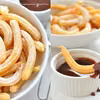 CHURROS