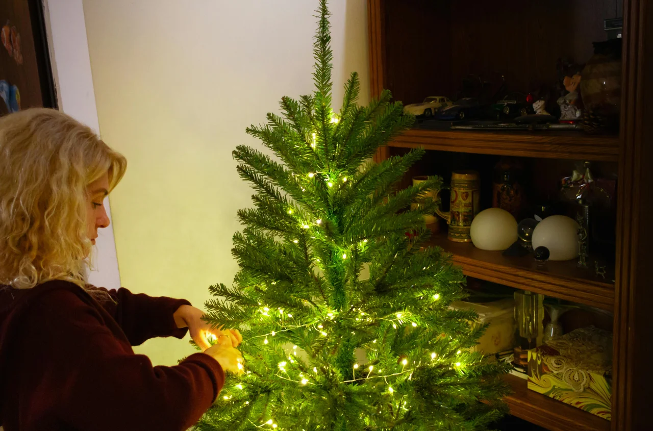 „Jesteśmy w trakcie rozwodu. Jak zorganizować Boże Narodzenie dla dzieci?” - pyta Paulina [LIST]