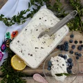 Domowe lody straciatella – bez maszynki i jajek
