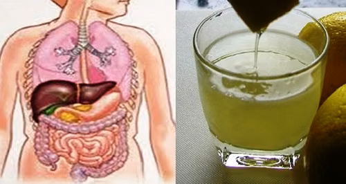 Jak oczyścić organizm po zimie? Wiosenny DETOKS