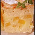 Ciasto cytrynowo-ananasowe