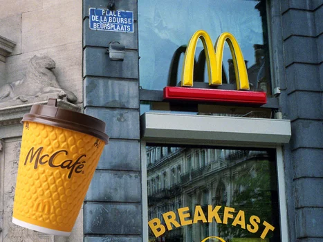 McDonald's nalicza te opłaty w Polsce, ale w Niemczech już nie – sieć ujawnia powód!