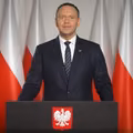 Jest decyzja prezydenta w sprawie SAFE. Ogłosił ją w orędziu!