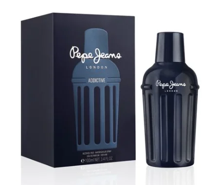 Zdjęcie -60% na damskie i męskie perfumy w Hebe! Ta oferta walentynkowa last minute to hit #8