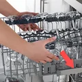 Genialna funkcja zmywarki! Mało kto o tym wie!