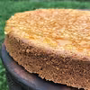Ciasto marchewkowe, prosty przepis !