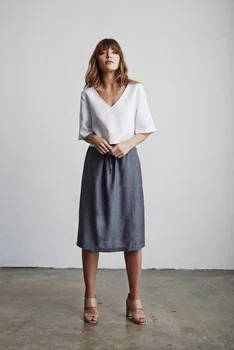 Stonowana stylizacja