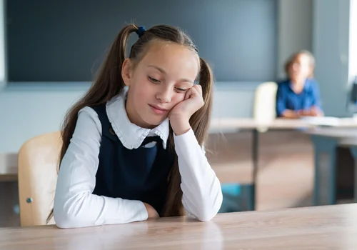 Groźna choroba w polskiej szkole! Ponad 100 osób pod nadzorem sanepidu!