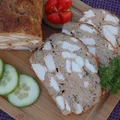 Pieczeń z indyka