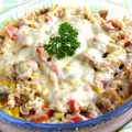 Zapiekanka Gyros