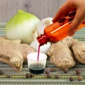 Syrop z cebuli- smaczny i skuteczny przepis od Pana Tabletki