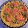 Pizza ziemniaczana