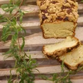 Ciasto drożdżowe z kruszonką