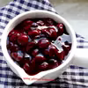 Frużelina wiśniowa