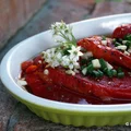 Pieczona papryka