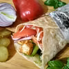 Domowa tortilla