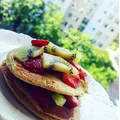 Pancakes