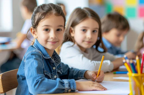 Małe szkoły z nową szansą! Sejm przyjął zmiany w Prawie oświatowym