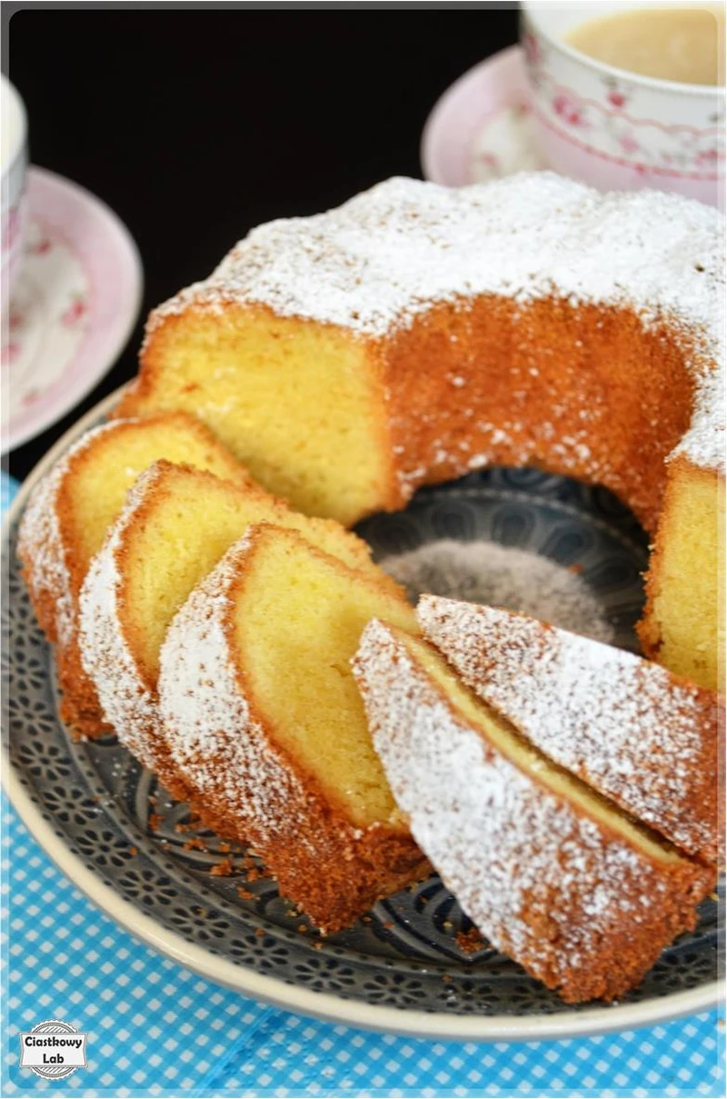 Babka piaskowa