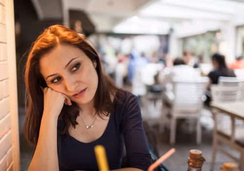 Na 8 marca zaplanował weekend tylko dla nas. Ona też tam była - pisze Paulina [LIST]
