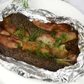 Kaszanka pieczona z jabłkiem - Tylko sprawdzone przepisy!