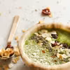 ZIELONY SMOOTHIE BOWL