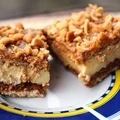 Ciasto krówka - bez pieczenia!