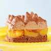 Ciasto czekoladowa delicja