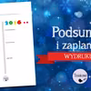 Podsumuj rok 2015 i zaplanuj 2016.