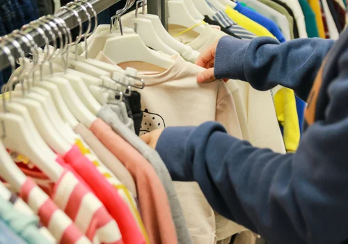 Polska sieć odzieżowa ogłasza upadłość! Zamknięto 200 sklepów