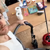 Maciej Musiał posprząta Twój dom!? Fani zachwyceni nietypową licytacją WOŚP!