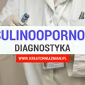 Insulinooporność - diagnostyka (badania)