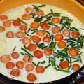 Zupa serkowa