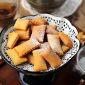 Cenci - karnawałowy przysmak z Włoch