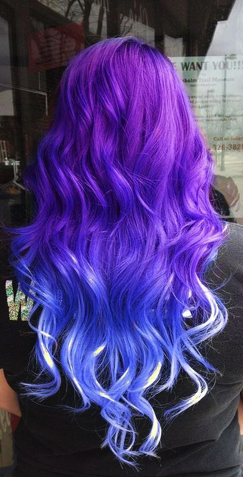 Cudowny kolor