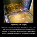 Jak doczyścić piekarnik bez wysiłku!