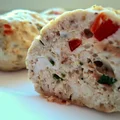 Drobiowe pulpeciki z chilli i bazylią :)