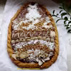 Mazurek "Pisanka wielkanocna" Helenki
