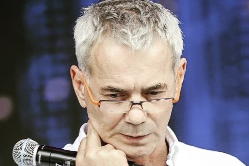 Robert Janowski od 12 lat jest prześladowany.  Stalkerka grozi jego żonie!