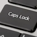 Dzień CAPS LOCKA: Jak i Dlaczego Obchodzimy To Nietypowe Święto?
