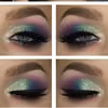 Imprezowy make up
