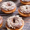 Donuts - pączki amerykańskie - Przepis od Po Prostu Pycha