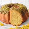 Babka pistacjowa