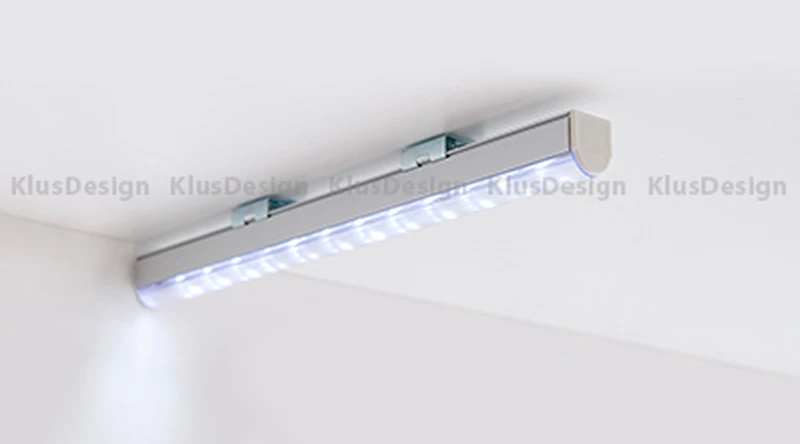 Oprawy LED producent
