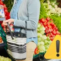 Uwaga, ten produkt może być niebezpieczny! Szokujące wyniki kontroli sanitarnej!