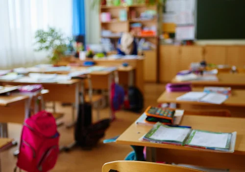 Religia lub etyka obowiązkowa? Sejm kieruje projekt do dalszych prac