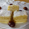 Ciasto Rafaello na herbatnikach