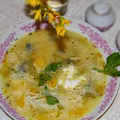 ZUPA Z SELERA NACIOWEGO