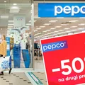 Pepco zaszalało z rabatem -50% na drugi produkt! Niecodzienna okazja jeszcze tylko przez 3 dni